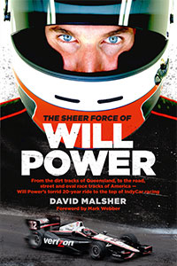 Will Power Biography