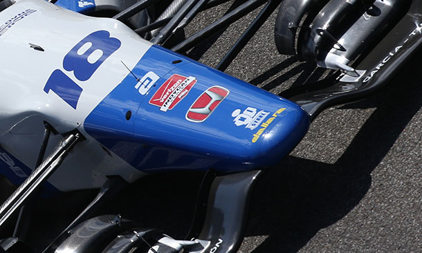 INDYCAR announces post-Honda Indy 200 infractions