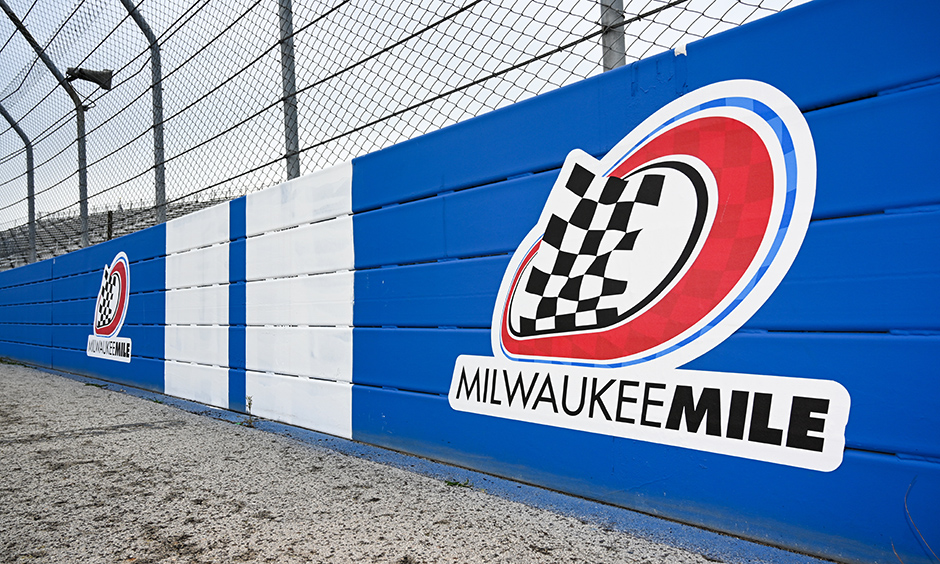 Camping, Parking On Sale for Milwaukee INDYCAR Weekend