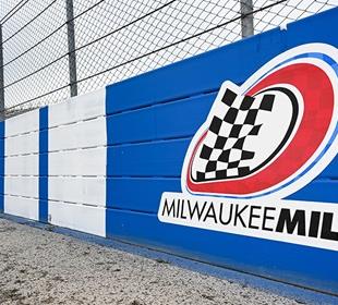 Camping, Parking On Sale for Milwaukee INDYCAR Weekend
