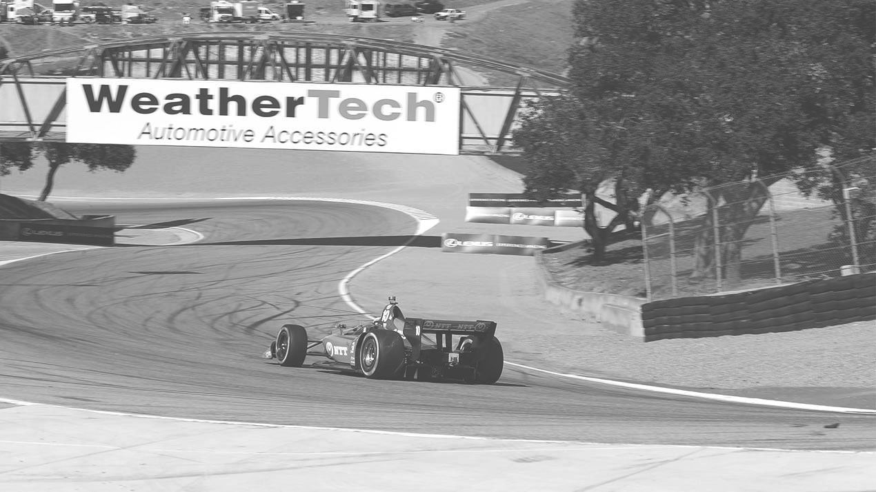 Grand Prix of Monterey Race 1