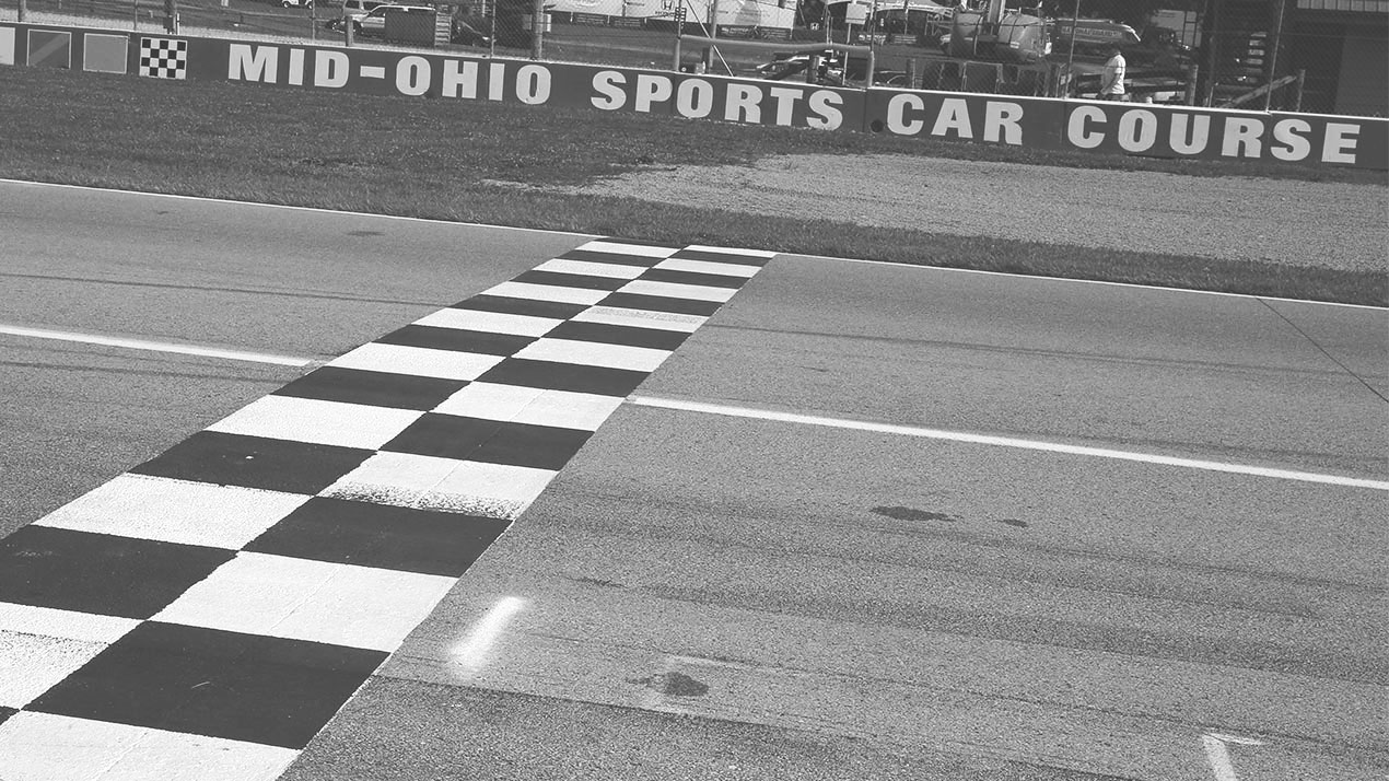 Grand Prix at Mid-Ohio