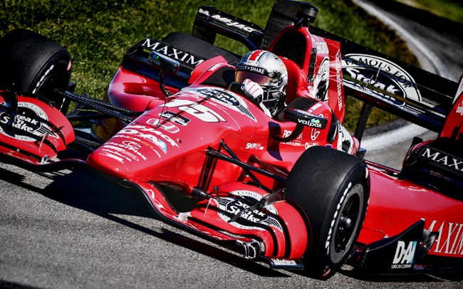 #UpToSpeed: Recapping exciting Honda Indy 200