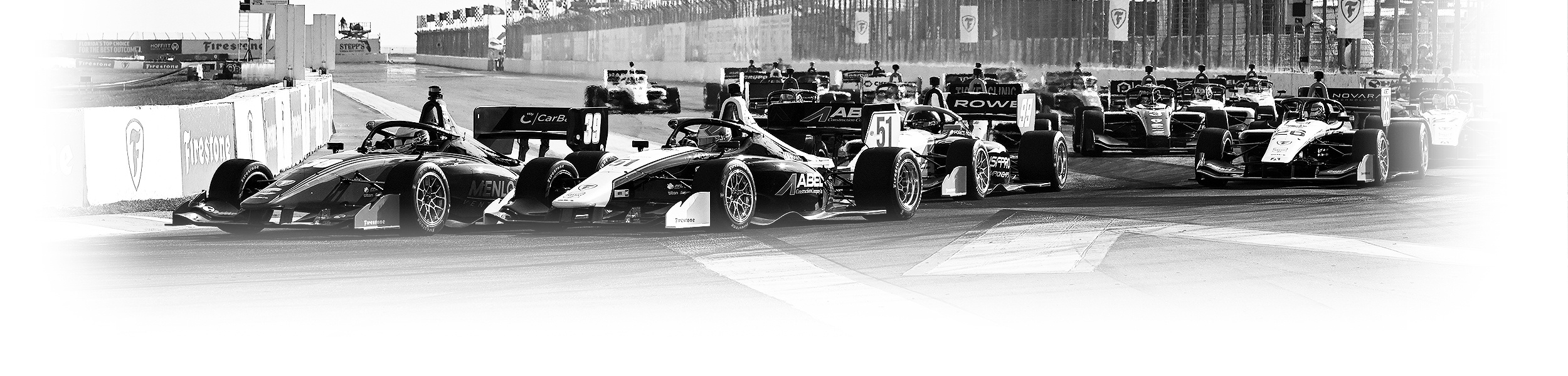 Latest News of the Indy Lights presented by Cooper Tires Series
