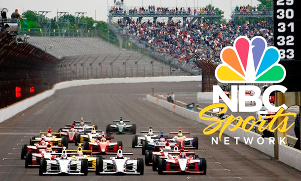 NBC Sports Network to air 2012 races