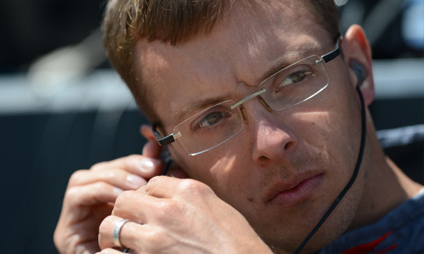 Bourdais at 100 starts: Much done, more to do