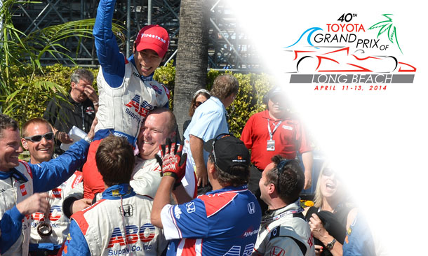 Ticket renewals open for 40th Toyota Grand Prix of Long Beach