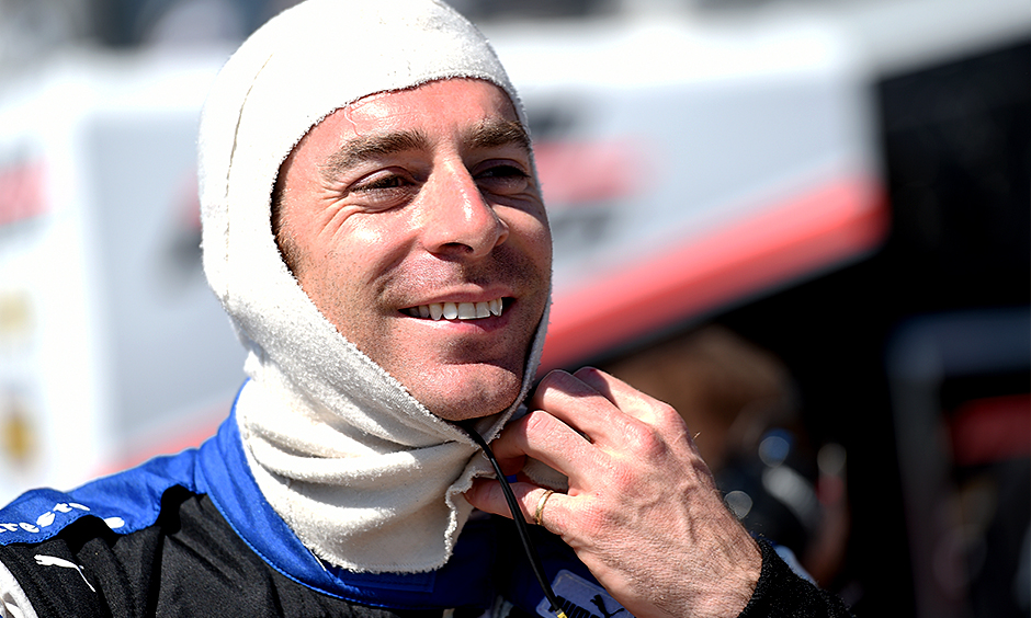 Pagenaud's 2016 success story finds early chapters in 2015