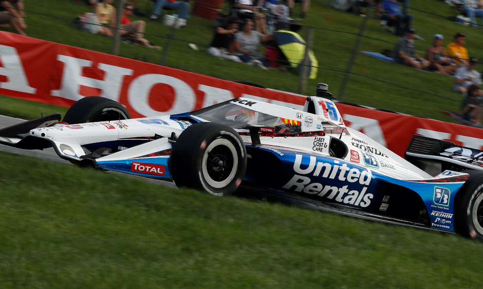 Rate The Race: The Honda Indy 200 at Mid-Ohio