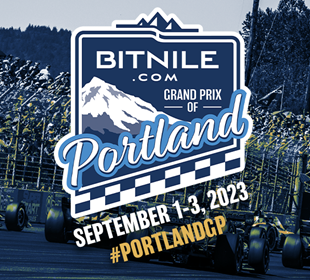 BITNILE.COM Becomes Title Sponsor of Grand Prix of Portland