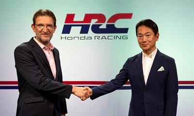 HPD Joins HRC To Establish Global Honda Motorsports Group