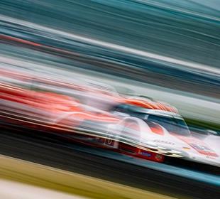 Rolex 24 At Daytona To Have NTT INDYCAR SERIES Flair