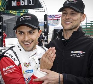 Will Rolex 24 Again Feature Winning INDYCAR SERIES Touch?