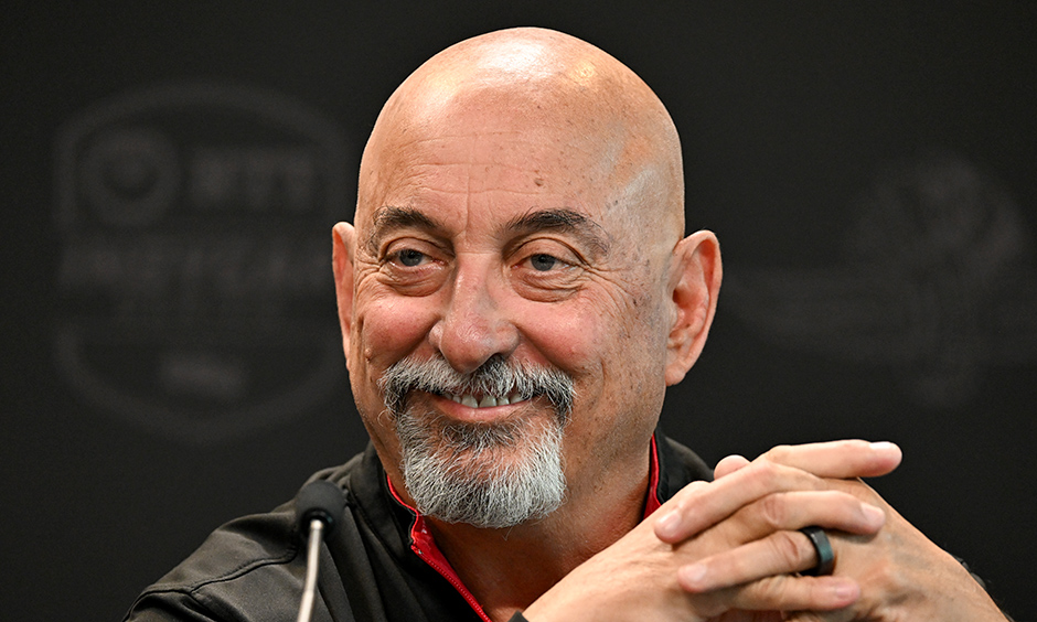 Bobby Rahal