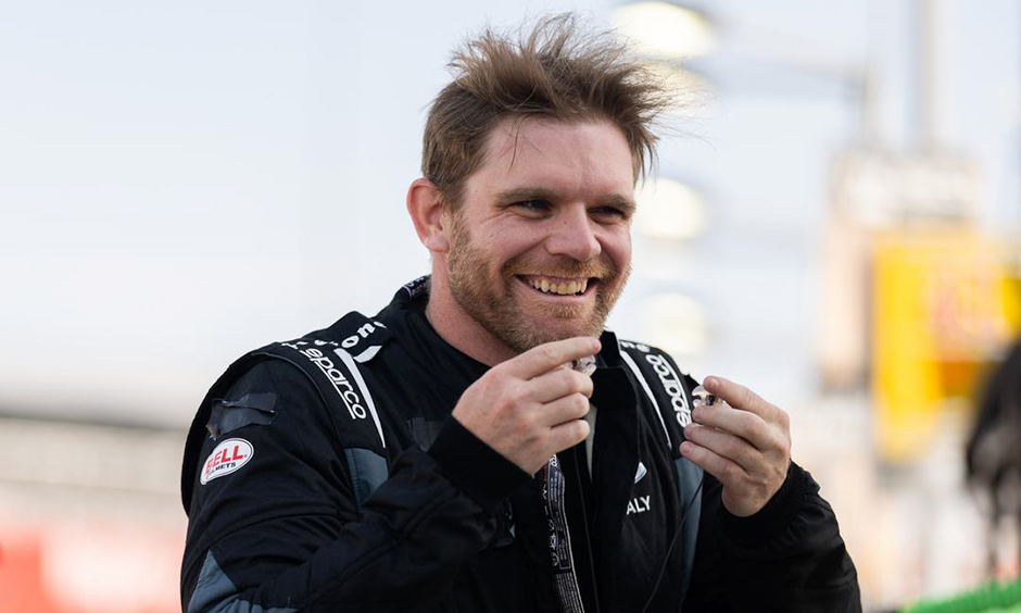 Conor Daly