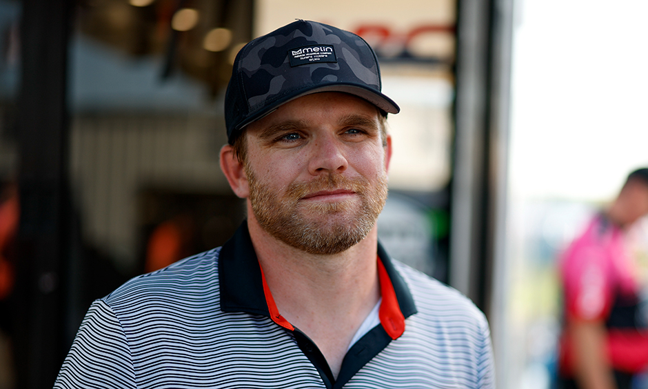 Conor Daly