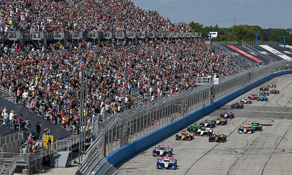 Milwaukee Mile