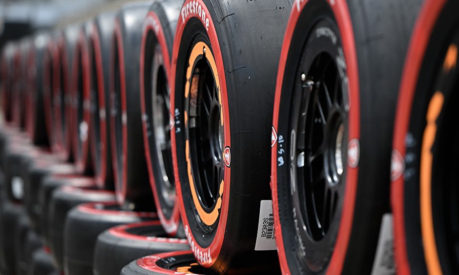 Firestone tires