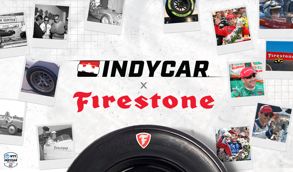 Firestone