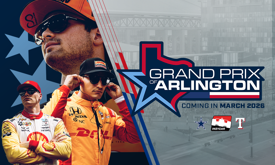 INDYCAR Grand Prix of Arlington