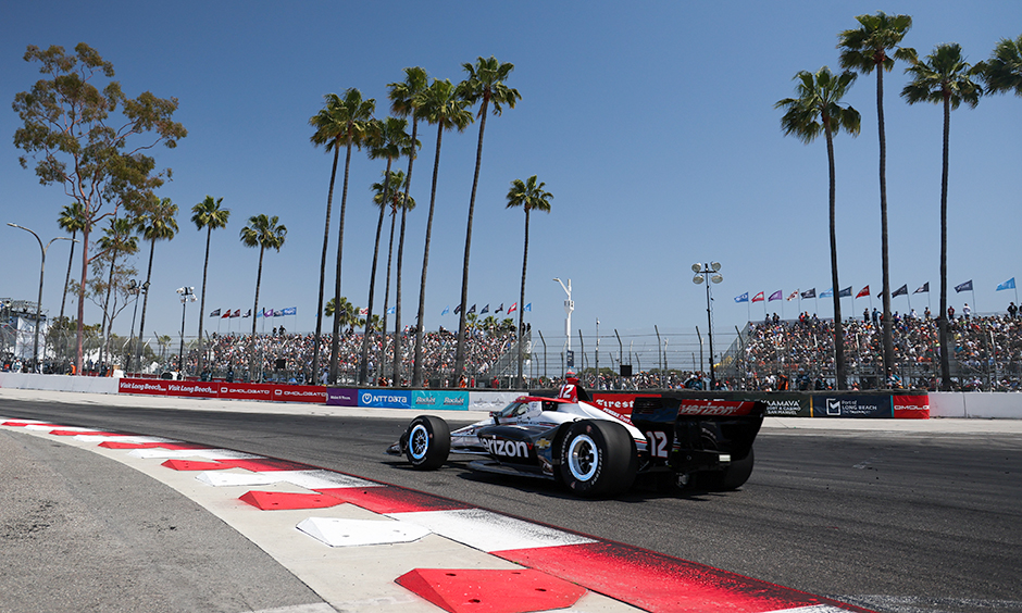 Penske-Long Beach Fusion Adds Strength to Strength