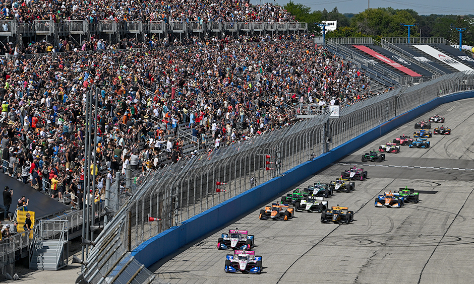 Milwaukee Mile