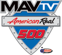MAVTV 500 Logo