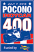 2013 Pocono 400