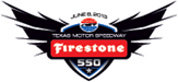 2013 Firestone 550 - Texas Motor Speedway