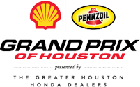 Grand Prix of Houston