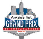 2015 Angie's List Grand Prix of Indianapolis