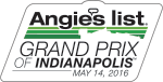 2016 Angie's List Grand Prix of Indianapolis