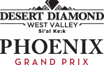 Desert Diamond Phoenix Grand Prix