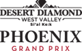 Desert Diamond Phoenix Grand Prix