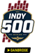 The 103rd Indianapolis 500