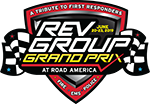 REV Group Grand Prix at Road America