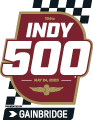 The 104th Running of the Indianapolis 500 presented by Gainbridge