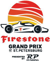 Firestone Grand Prix of St. Petersburg presented by RP Funding