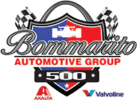 Bommarito Automotive Group 500