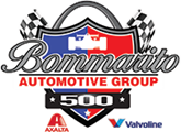Bommarito Automotive Group 500