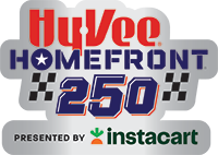 Hy-Vee Homefront 250 presented by Instacart