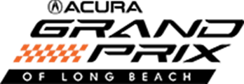 Acura Grand Prix of Long Beach Logo