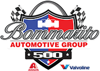 Bommarito Automotive Group 500