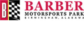 Barber Motorsports Park Logo