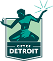 Streets of Detroit Logo