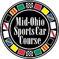 Mid-Ohio Sports Car Course Logo
