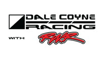 Dale Coyne Racing with RWR