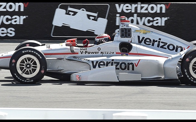 Get #UpToSpeed for Saturday's completion of Firestone 600