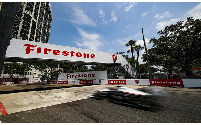 2022 Race Preview // Firestone Grand Prix of St. Petersburg