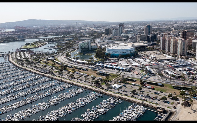 Race Preview: The Acura Grand Prix of Long Beach
